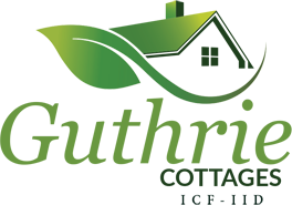 Guthrie Cottages logo