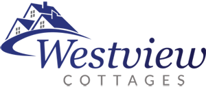 Westview Cottages logo