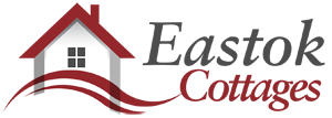 Eastok Cottages logo