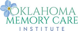Oklahoma Memory Care Institute logo