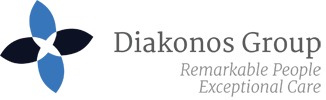 Diakonos Group [logo]